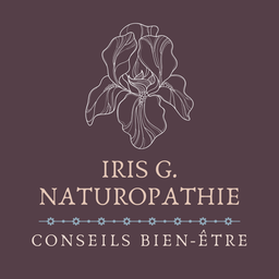 Logo Iris G. Naturopathie